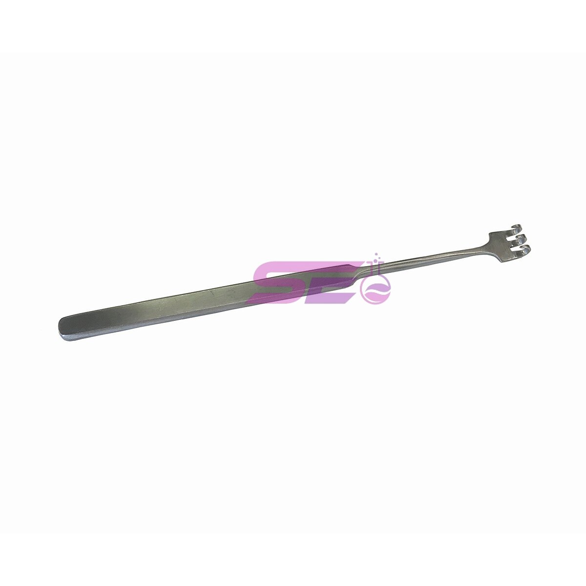 Rake Retractor